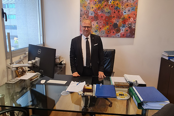 עופר אלפסי משרד עורכי דין