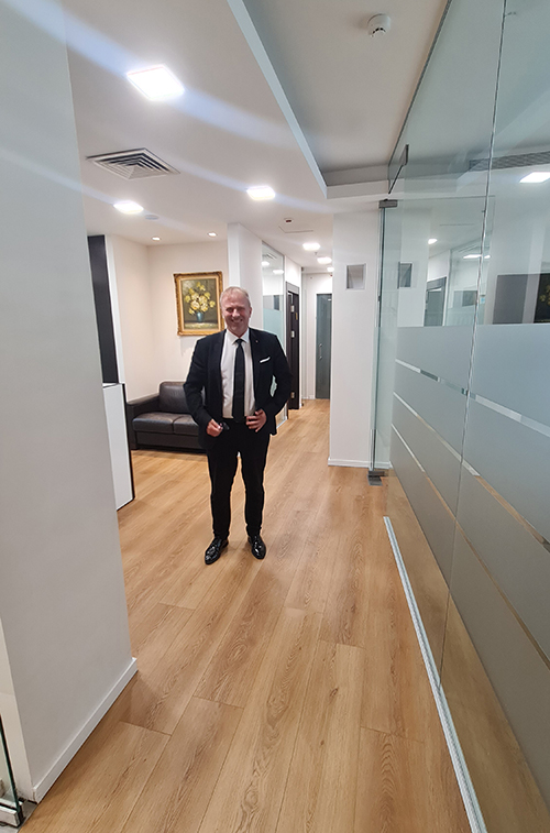 עופר אלפסי משרד עורכי דין